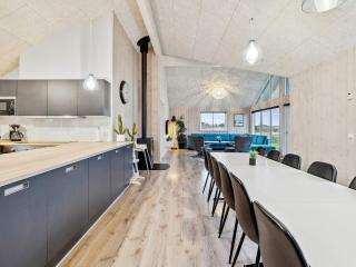 5 star holiday home in Vejby - 1
