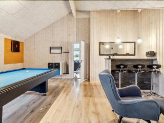 5 star holiday home in Vejby - 1