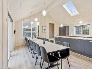5 star holiday home in Vejby - 1
