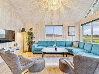 5 star holiday home in Vejby - 1