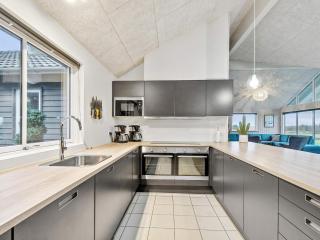 5 star holiday home in Vejby - 1