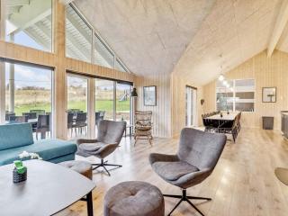 5 star holiday home in Vejby - 4