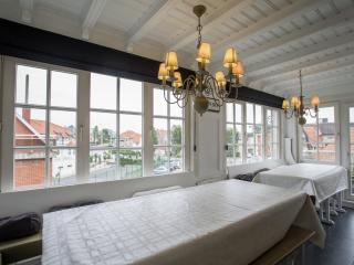 Holiday Home in Koksijde near Beach - 0