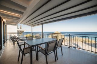 my View - Saronida - 9