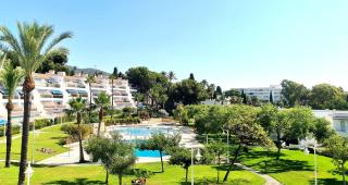 Jardines del puerto - 0