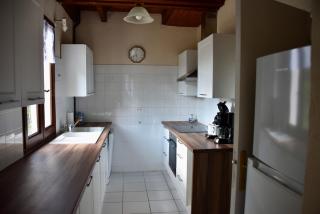 Maison de charme à la campagne - 9