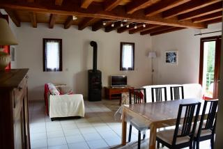 Maison de charme à la campagne - 7