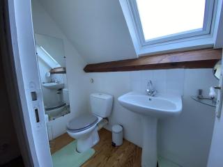 Maison de charme à la campagne - 5