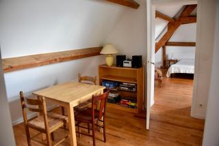 Maison de charme à la campagne - 4