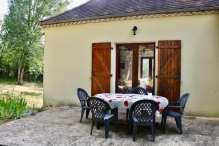 Maison de charme à la campagne - 3