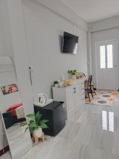 The little home - 9