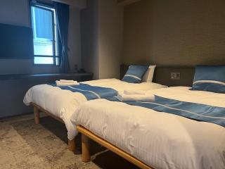 Hotel Underground Miyakojima - 5