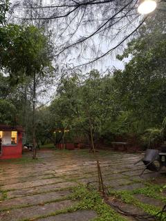 Nandi Nisarga Dhama NaNiDam - 3