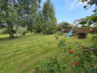 Modern Retreat near Aberaeron - Luxe 1 bed Escape - Ciliau-Aeron - 1
