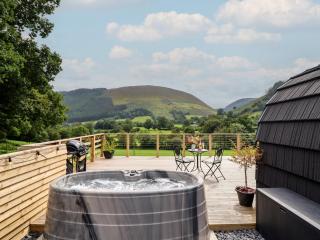 Caban Tirion - Machynlleth - 4