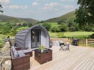 Caban Tirion - Machynlleth - 2