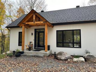 New chalet with Spa and Swimming pool - Le Must - 7