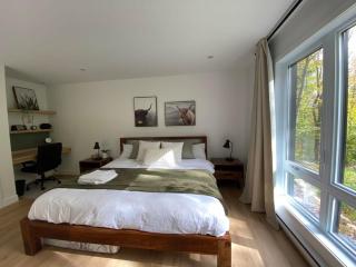 New chalet with Spa and Swimming pool - Le Must - 1