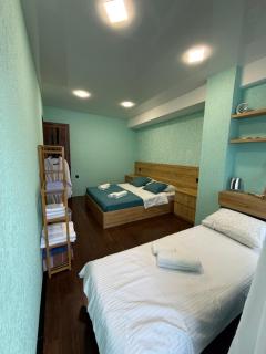 Kaprovani Apartment No 9 - 6