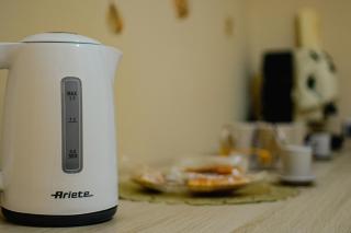 House Mary Napels - 3