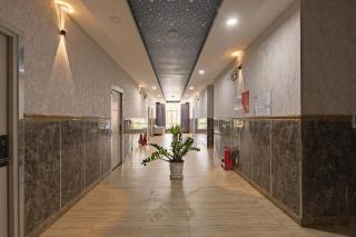 Tân Quý Đô Hotel - Thu Dau Mot - 8