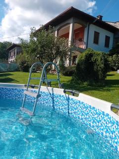 Casa del sorriso - Valle Mosso - 8