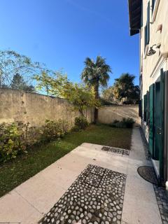 Nido di corte - Portogruaro - 4