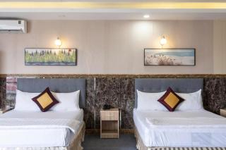 Tân Quý Đô Hotel - 7