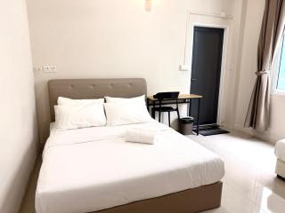 myRoom at 11, Jalan Adams Georgetown - 8