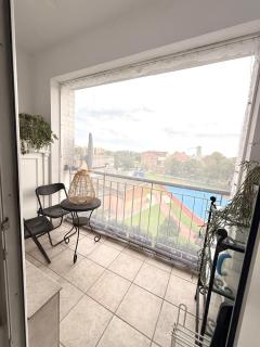 Apartament Old Town Sukiennicza - 3