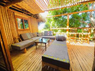 Boavista Traditional Arfican Eco Houses - Vilankulo - 9