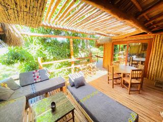 Boavista Traditional Arfican Eco Houses - Vilankulo - 6