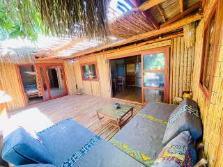 Boavista Traditional Arfican Eco Houses - Vilankulo - 5