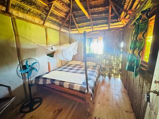 Boavista Traditional Arfican Eco Houses - Vilankulo - 4