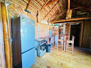 Boavista Traditional Arfican Eco Houses - Vilankulo - 3