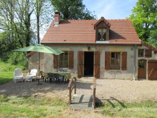 Holiday Home in Isenay near Lake and Forest - Isenay - 6