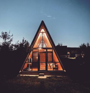 Horezu Cozy Cabin - - 0
