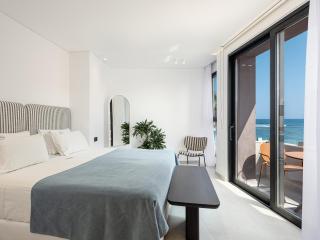 Theta Boutique Hotel - Chania - 8