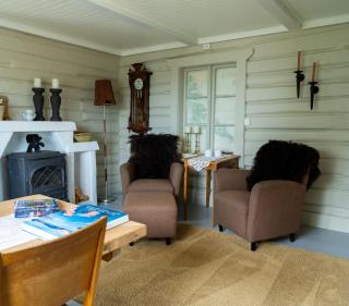 Moskenes Vacation Homes - 3