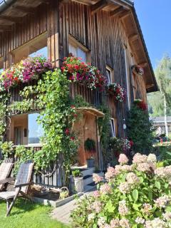 Haus Vögel - Sibratsgfäll - 7