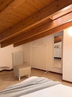 Adelaide in collina, cozy home - Volta Mantovana - 6