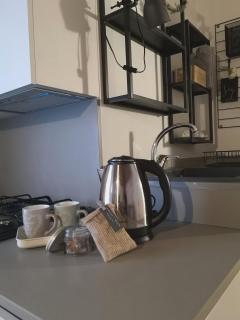 Adelaide in collina, cozy home - Volta Mantovana - 5