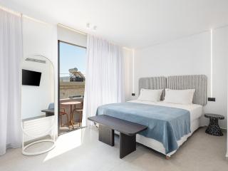 Theta Boutique Hotel - Chania - 7