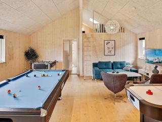 16 person holiday home in Vejby - Vejby - 5