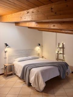 Adelaide in collina, cozy home - Volta Mantovana - 0