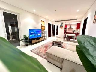 Cozy Flat Near to the Airport - Muscat - 0