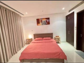 Cozy Flat Near to the Airport - Muscat - 5