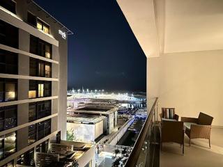 Cozy Flat Near to the Airport - Muscat - 4