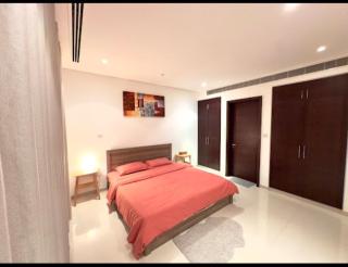 Cozy Flat Near to the Airport - Muscat - 1