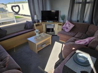 8 BERTH DG & Ch Palm Grove 149 - Chapel Saint Leonards - 7
